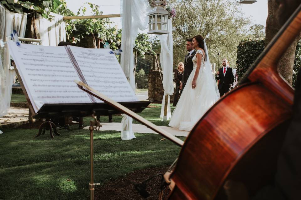 Ceremonia religiosa Morelos