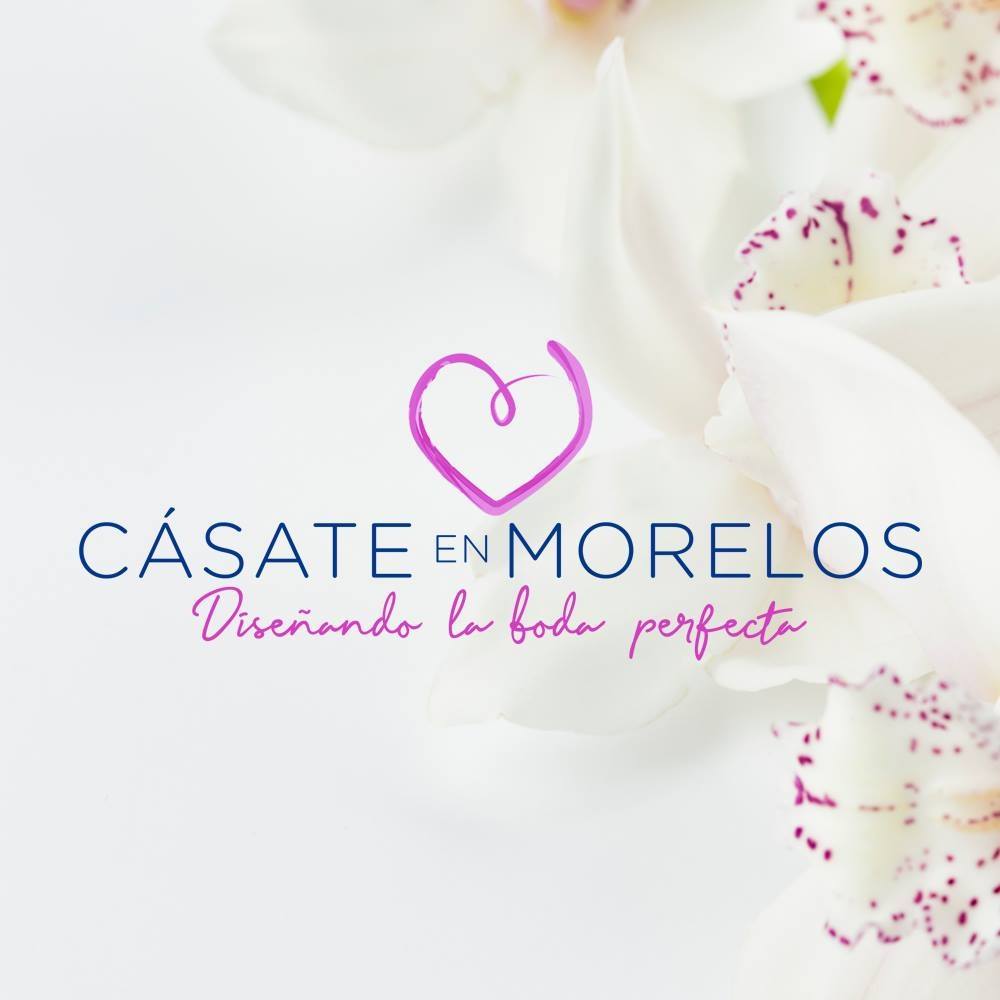 Cásate en Morelos
