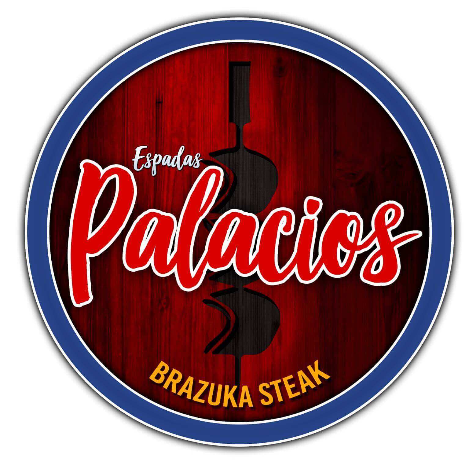 Palacios Brazuka Steak — Banquetes