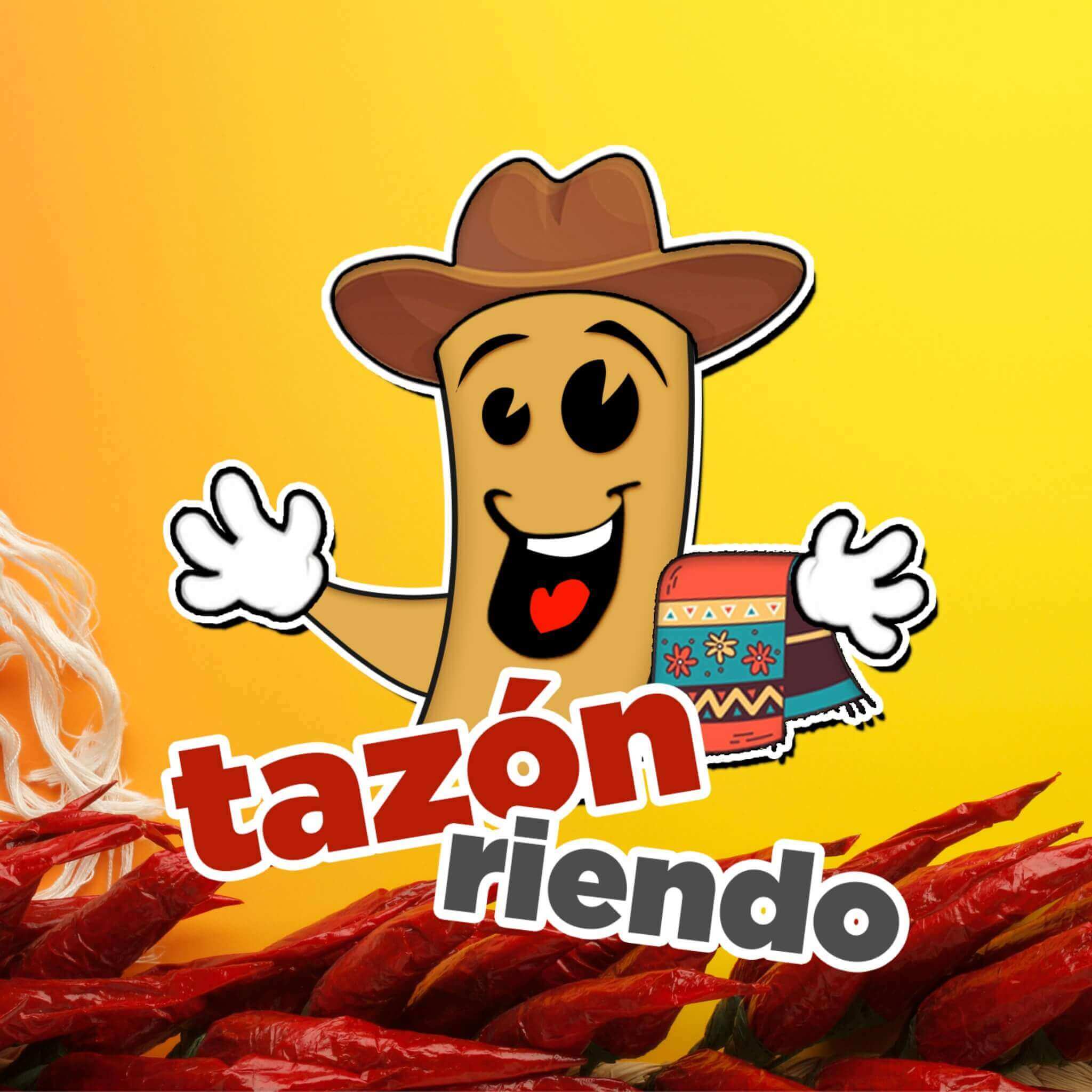 tazonriendo — Banquetes