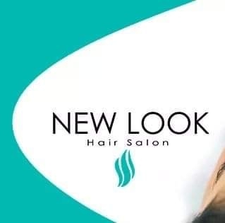 New Look Hair Salon — Belleza