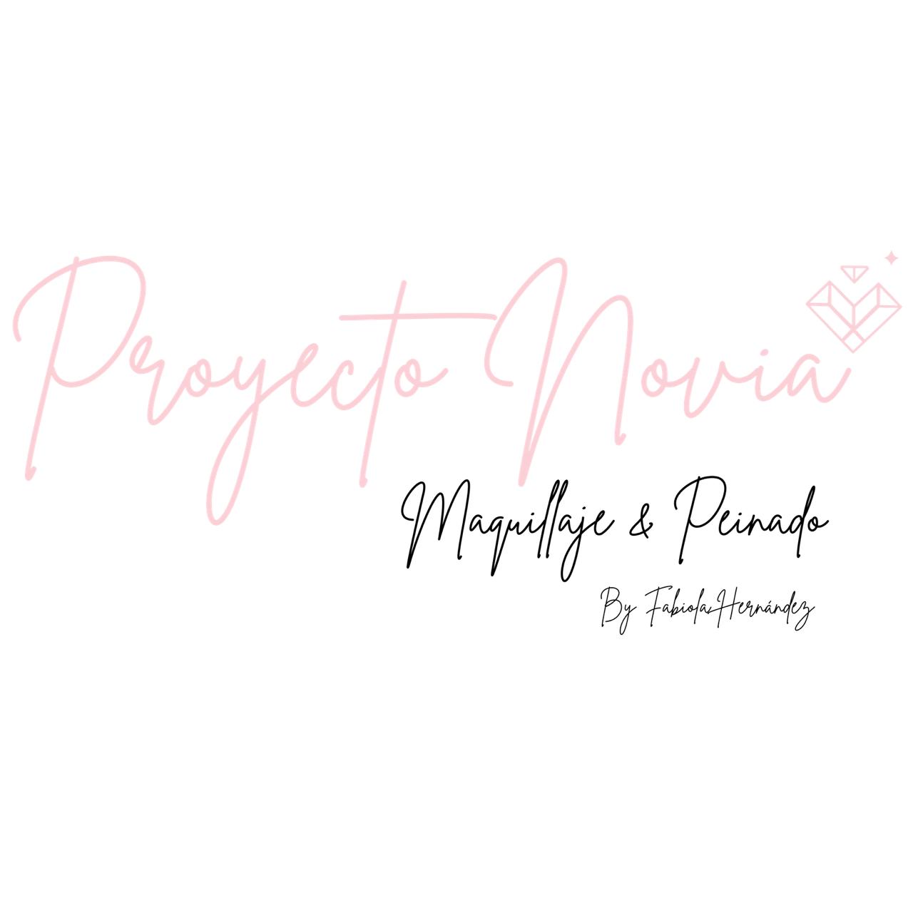 Proyecto Novia — Belleza
