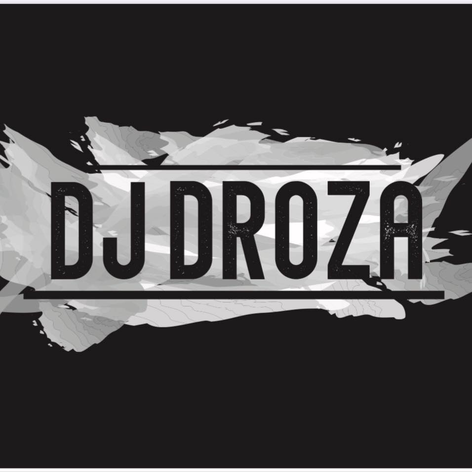 Dj Droza — DJ, Audio e Iluminación