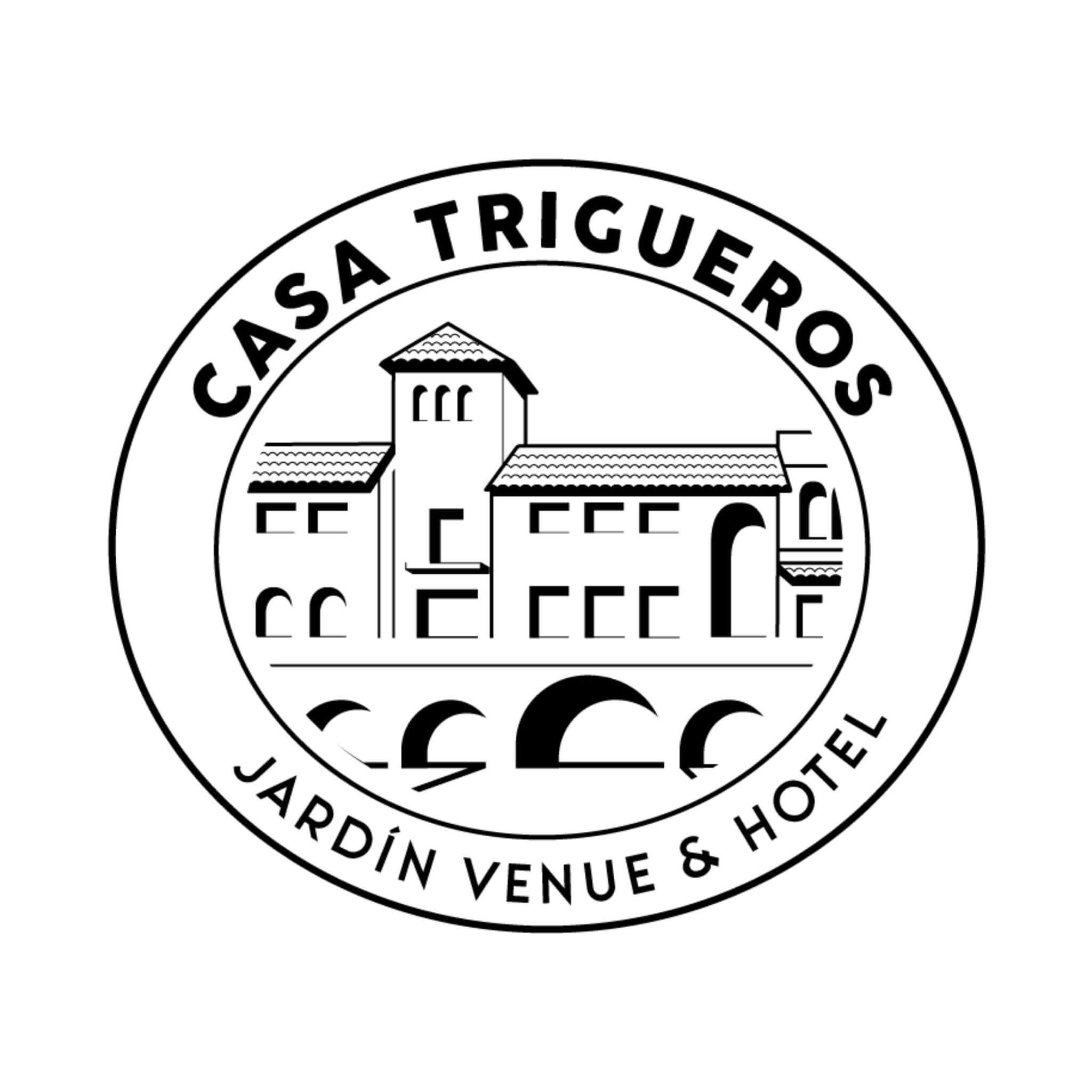Casa Trigueros — Jardines & Venues