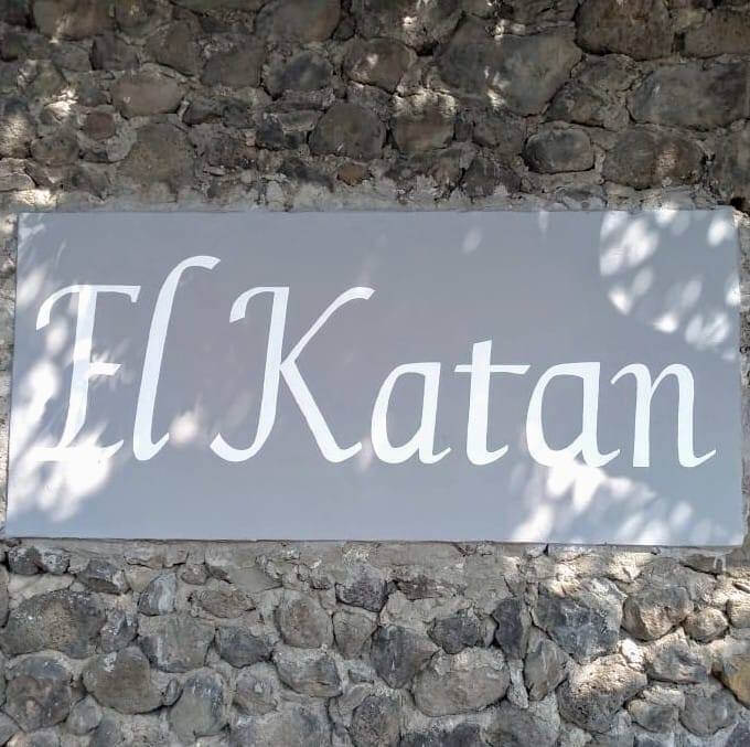 El Katan — Jardines & Venues