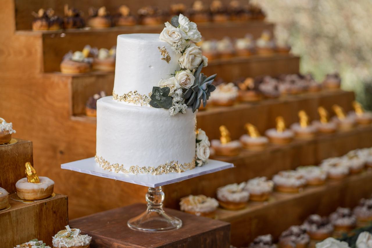 Recepción & Banquete