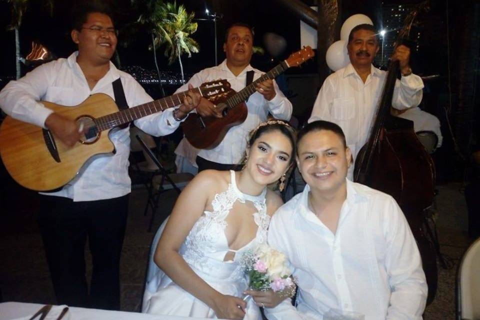 Música & Entretenimiento